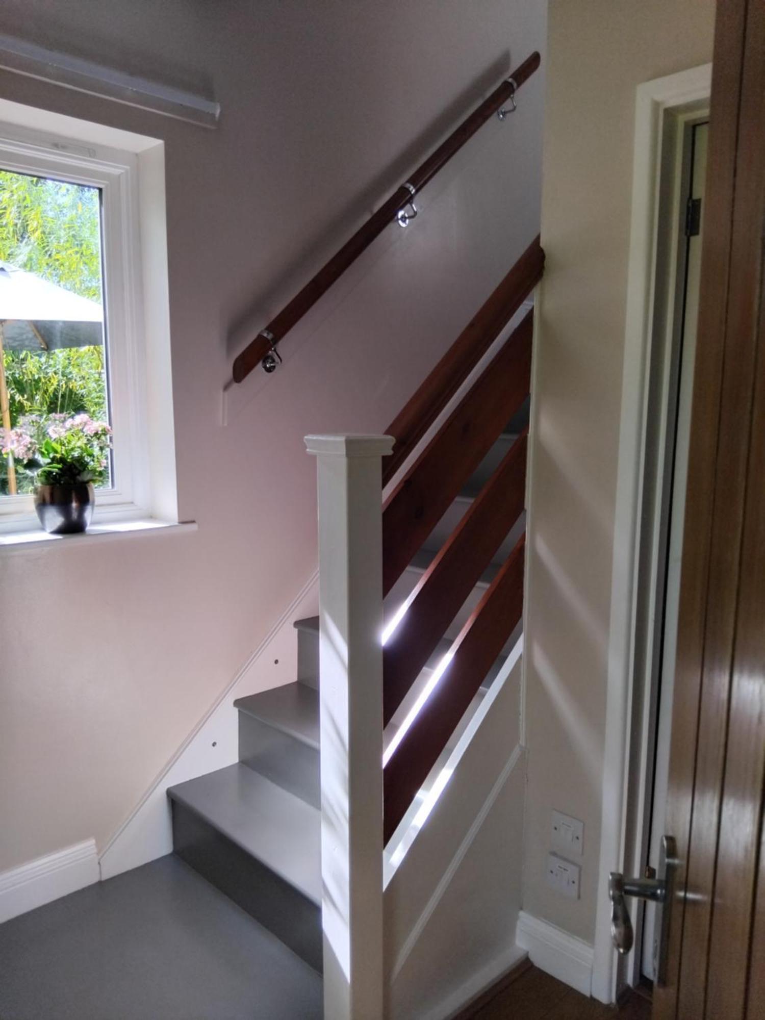 Post Office Row Apartment And Garden Crickhowell Extérieur photo